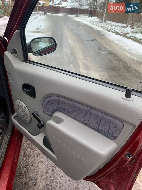 Седан Dacia Logan 2006 в Здолбунове