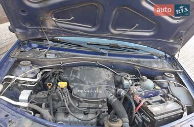 Универсал Dacia Logan 2008 в Хмельницком