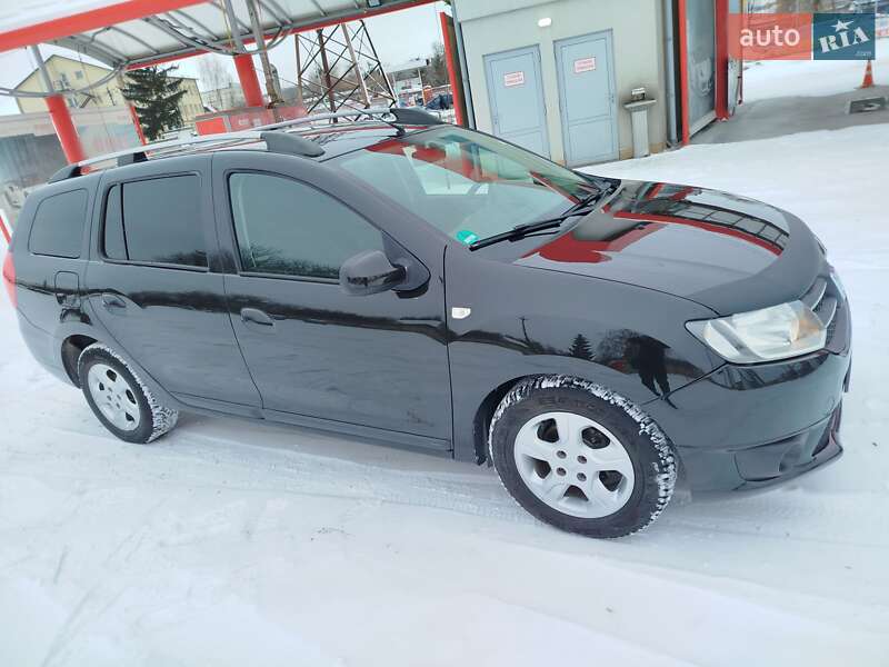 2015 Dacia Logan, VIN UU17SDCJ553874817:plate — фото 1 (autoria)