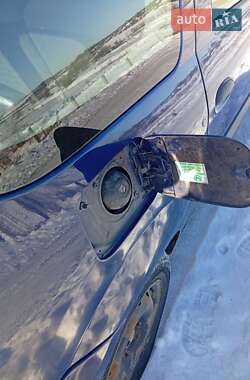 Седан Dacia Logan 2009 в Острозі