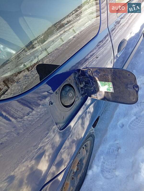 Dacia Logan 2009 Dacia Logan 2009