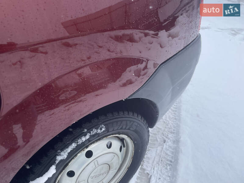 Седан Dacia Logan 2007 в Калуші фото 12 Седан Dacia Logan 2007 в Калуші