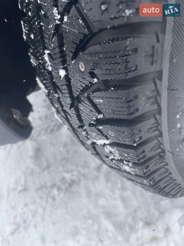 Седан Dacia Logan 2007 в Калуші фото 17 Седан Dacia Logan 2007 в Калуші