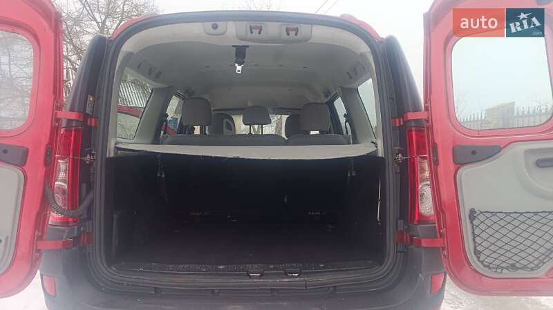 Седан Dacia Logan 2007 в Вінниці