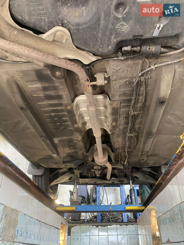 Седан Dacia Logan 2008 в Киеве фото 3 Седан Dacia Logan 2008 в Киеве