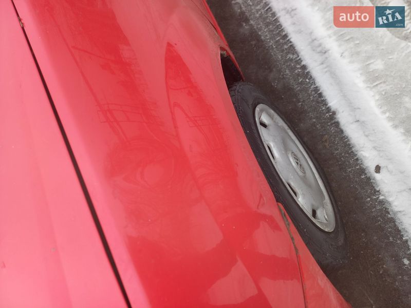 Седан Dacia Logan 2009 в Дрогобыче фото 10 Седан Dacia Logan 2009 в Дрогобыче