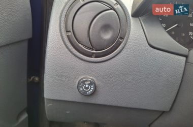 Седан Dacia Logan 2009 в Ровно