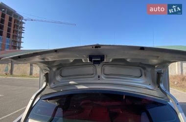 Седан Dacia Logan 2007 в Ужгороде