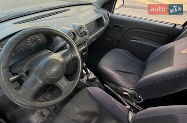 Седан Dacia Logan 2008 в Одессе