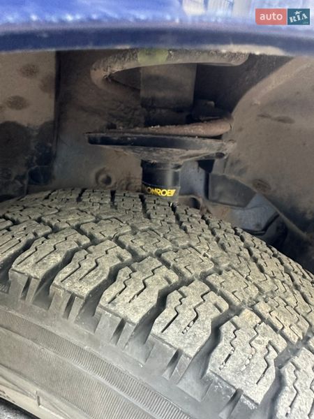 Седан Dacia Logan 2008 в Днепре