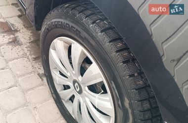 Седан Dacia Logan 2013 в Ивано-Франковске