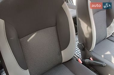 Седан Dacia Logan 2013 в Ивано-Франковске