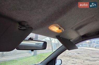 Седан Dacia Logan 2008 в Днепре