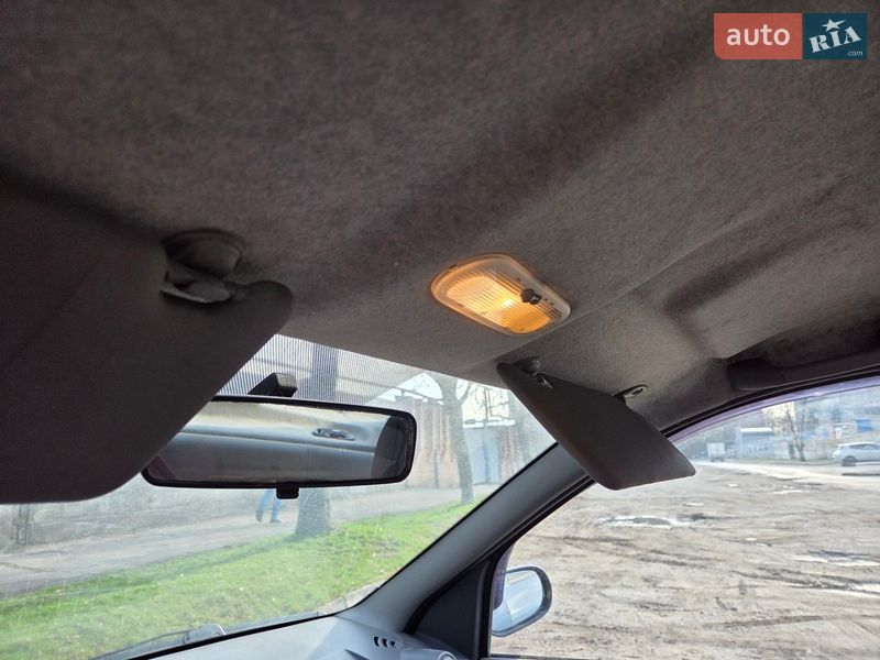 Седан Dacia Logan 2008 в Дніпрі фото 14 Седан Dacia Logan 2008 в Дніпрі