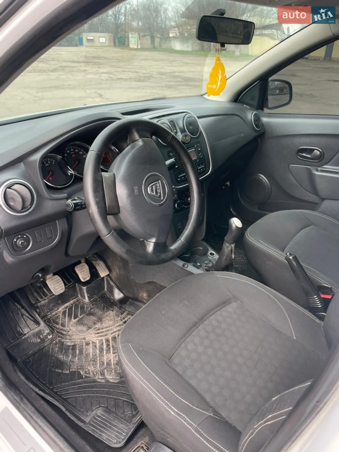 2016 Dacia Logan - мініатюра 21