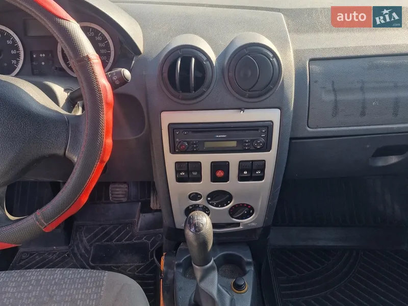 Dacia Logan 2008 VIN UU1KSDAM539937841 фото оголошення 16 з 49