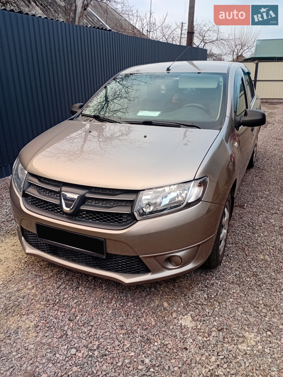 2013 Dacia Logan - мініатюра 20