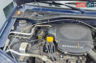 Седан Dacia Logan 2010 в Каменец-Подольском