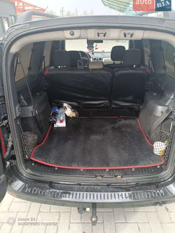 Седан Dacia Logan 2009 в Житомире фото 9 Седан Dacia Logan 2009 в Житомире