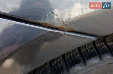 Седан Dacia Logan 2008 в Буче