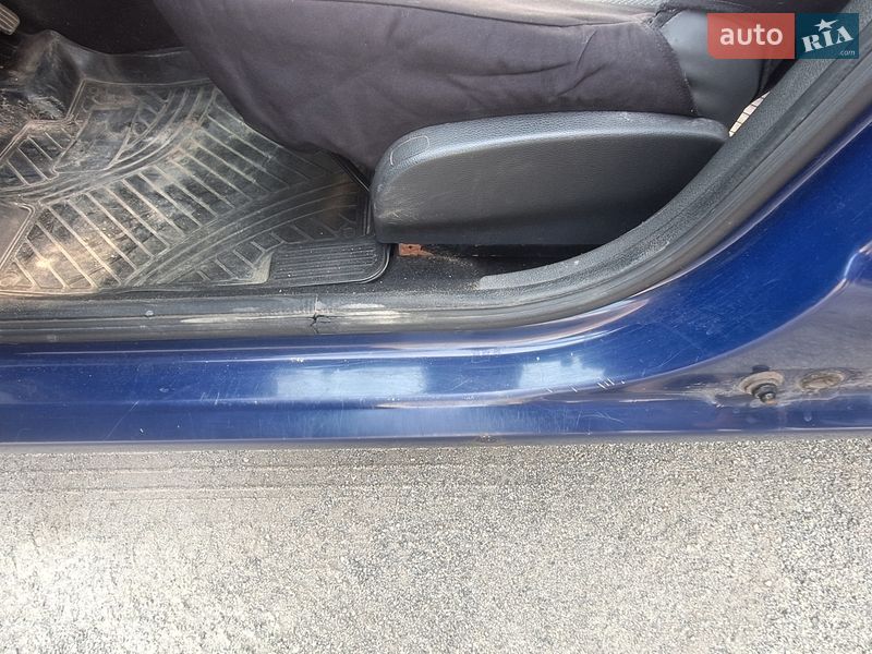 Седан Dacia Logan 2008 в Днепре фото 11 Седан Dacia Logan 2008 в Днепре