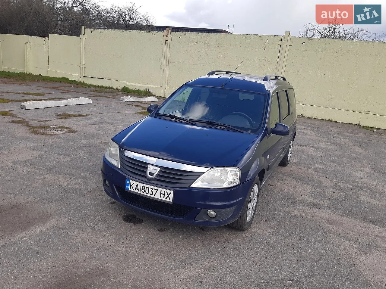 2010 Dacia Logan - мініатюра 18