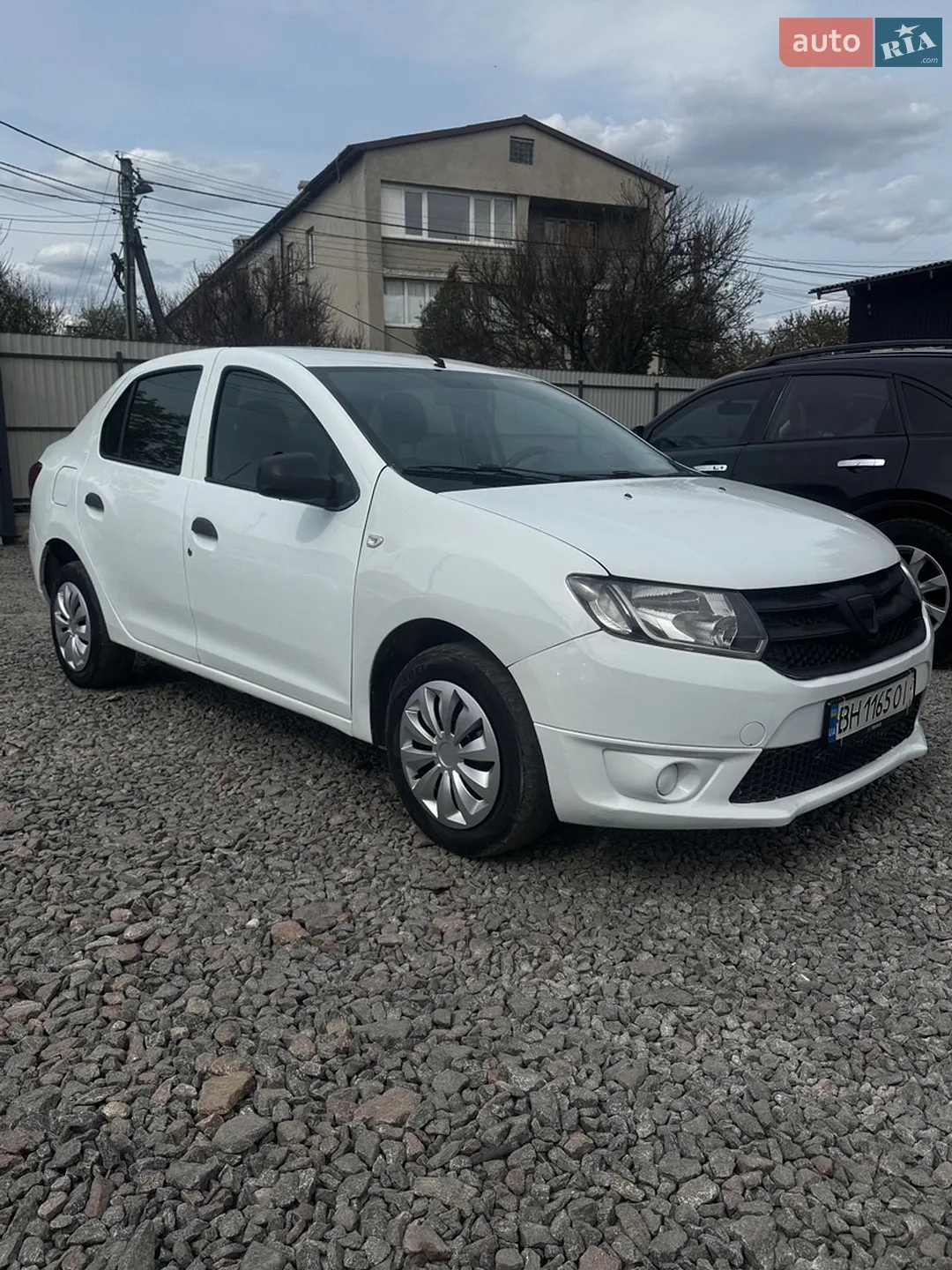 2016 Dacia Logan - мініатюра 6