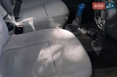 Седан Dacia Logan 2007 в Киеве