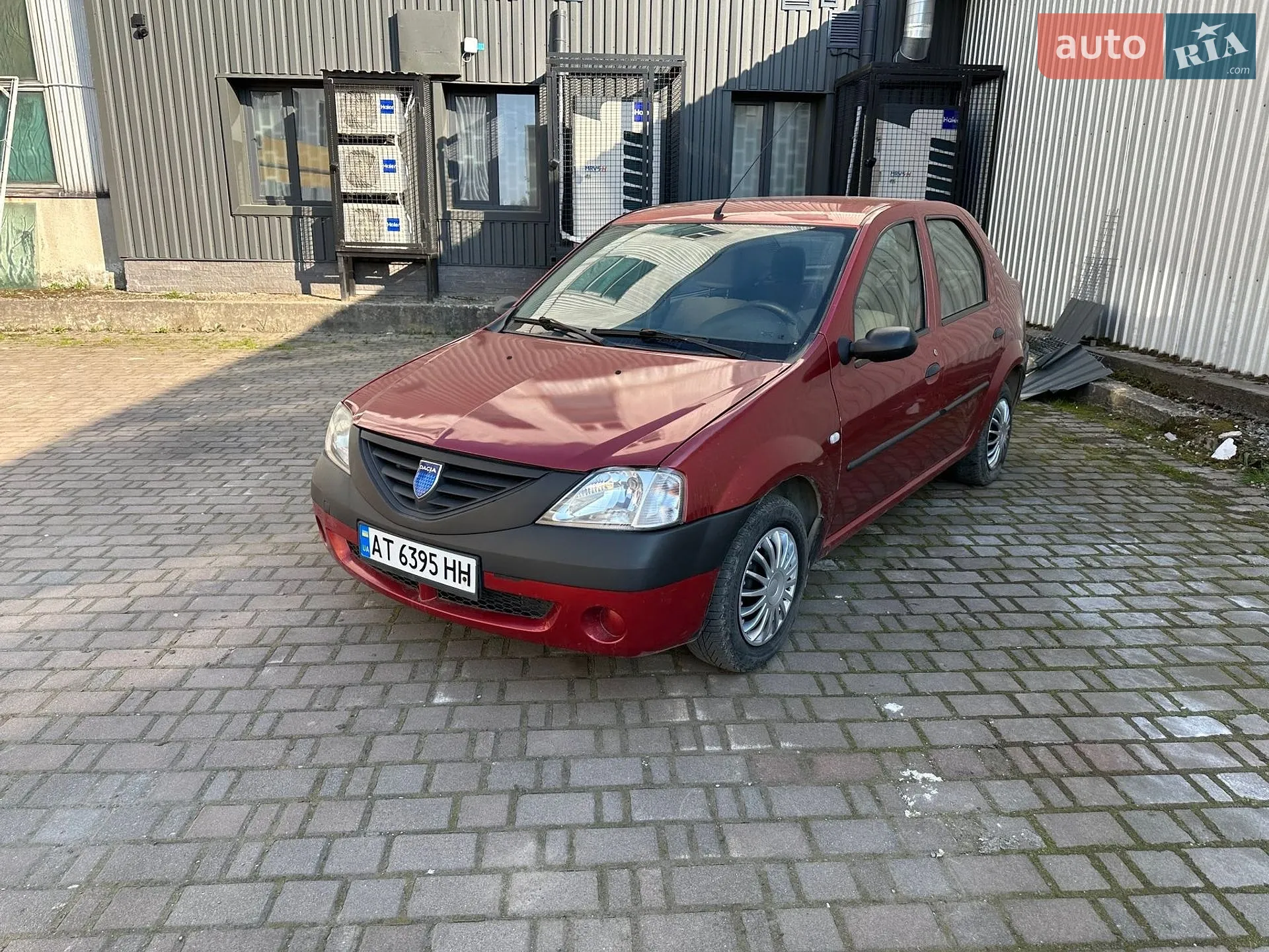 Фото авто 7