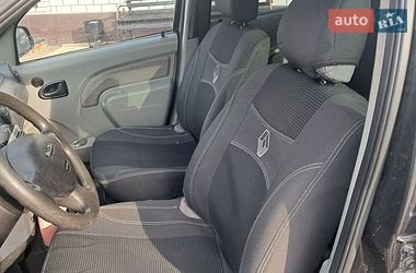 Седан Dacia Logan 2007 в Виннице