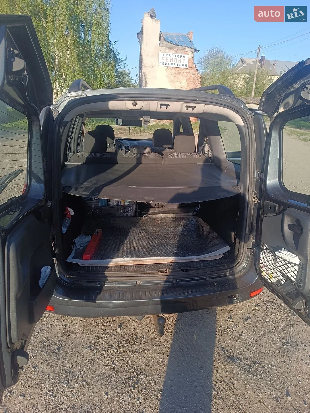2010 Dacia Logan - мініатюра 3