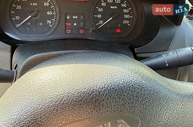 Седан Dacia Logan 2007 в Киеве