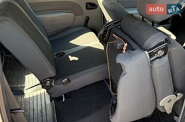 Седан Dacia Logan 2007 в Киеве