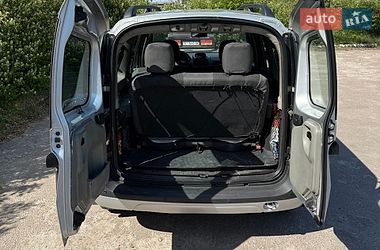 Седан Dacia Logan 2007 в Киеве
