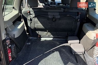 Седан Dacia Logan 2007 в Киеве