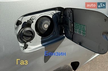 Седан Dacia Logan 2007 в Киеве