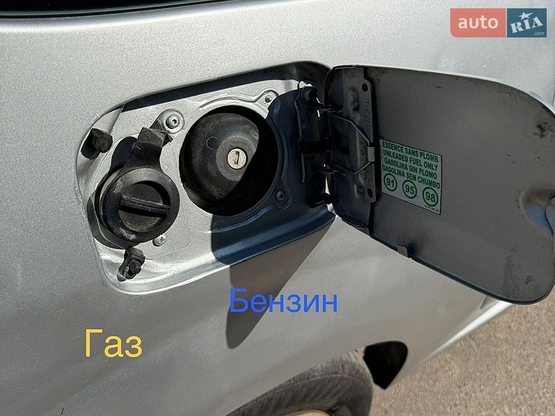 Седан Dacia Logan 2007 в Киеве