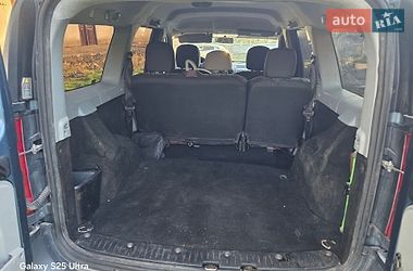 Седан Dacia Logan 2007 в Новой Ушице