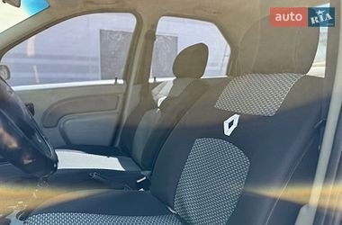 Седан Dacia Logan 2006 в Киеве