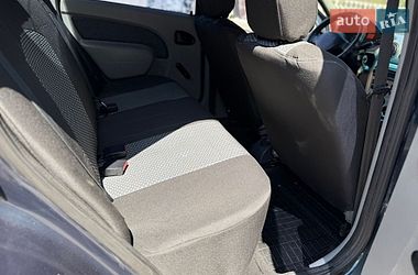 Седан Dacia Logan 2006 в Киеве
