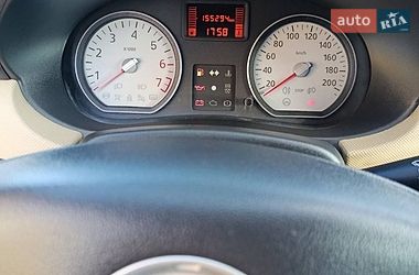 Седан Dacia Logan 2010 в Дубно