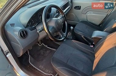 Седан Dacia Logan 2008 в Гадяче