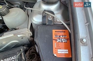 Седан Dacia Logan 2008 в Гадяче
