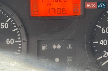 Седан Dacia Logan 2008 в Львове