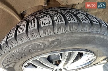 Седан Dacia Logan 2008 в Каменец-Подольском