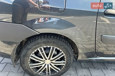 Седан Dacia Logan 2008 в Каменец-Подольском