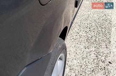 Седан Dacia Logan 2008 в Києві