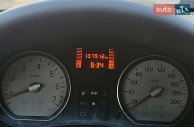 Седан Dacia Logan 2009 в Збараже