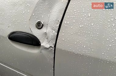 Седан Dacia Logan 2007 в Ровно фото 13 Седан Dacia Logan 2007 в Ровно