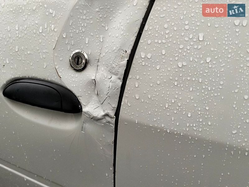 Седан Dacia Logan 2007 в Ровно фото 13 Седан Dacia Logan 2007 в Ровно